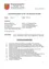 Ein Dokument mit dem Titel 'Gemeinderatsprotokoll von der 5. GR-Sitzung am 19.6.2019' listet Sitzungsdetails, Teilnehmer und Tagesordnungspunkte auf. Es enthält Start- und Endzeiten, Namen der Teilnehmer und eine detaillierte Tagesordnung mit verschiedenen Beschlüssen und Diskussionen.