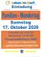 Plakat für einen Familienwanderungstag am Samstag, 17. Oktober 2026. Treffpunkt um 13:00 Uhr, Abfahrt um 13:30 Uhr, Ort: Feuerwehrhaus Holl. Zwei Strecken mit Raststationen, gefolgt von einem gemütlichen Beisammensein bei Speisen und Getränken.