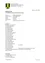 Ein Dokument mit dem Titel 'Niederschrift' vom Gemeindeamt Klaus, datiert auf den 14.10.2026, enthält Details einer öffentlichen Sitzung der Gemeindevertretung, einschließlich Datum, Uhrzeit und Liste der Teilnehmer.