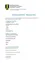 Ein Formular zur Reservierung des Weinkellers der Klaus-Gemeinde. Das Formular enthält Abschnitte für die Details des Veranstalters, Veranstaltungsdetails, reservierte Räume und Ausrüstung.
