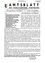 Ein Dokument mit dem Titel 'Amtliche Mitteilung' aus Ernstbrunn, Österreich, vom 14. Dezember 2011, enthält Themen wie Weihnachtsgrüße, Finanzausblick für 2012, neue Brandschutzvorschriften und lokale Projekte wie das Ernst-Mobil Mobilitätsprojekt.