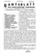 Eine Seite aus dem Gemeinde-Newsletter 'Amtsblatt der Marktgemeinde Ernstbrunn'. Es enthält Abschnitte zu Finanzberichten, Dienstleistungen und Gemeinschaftsaktivitäten.
