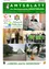 Eine Collage von Bildern aus der Gemeinde Ernstbrunn, einschließlich Beamte, die Auszeichnungen überreichen, eine bunte Stuhlaufstellung und eine malerische Ansicht der Stadt.