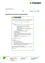 Eine Stellenanzeige für eine Position als Kundendienst- und Servicetechniker bei FAKRO Dachfenster GmbH, mit Sitz in Ernstbrunn, Österreich. Die Anzeige enthält eine Liste der Verantwortlichkeiten und Qualifikationen für die Stelle.