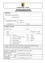 Ein Formular zur Registrierung eines Hundes bei der Stadtgemeinde Ternitz, Deutschland. Das Formular enthält Abschnitte für Besitzerinformationen, Hundedetails und erforderliche Dokumente.