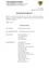 Ein Dokument mit dem Titel 'Niederschrift' von der Stadtgemeinde Wolfsberg, datiert auf 04/04/2026. Es enthält die Details der Sitzung, einschließlich Datum, Uhrzeit und Ort, sowie die Namen der Teilnehmer und die Tagesordnungspunkte.
