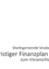 Ein Dokument mit einem Logo und Text auf Deutsch. Das Logo zeigt einen Turm mit roten Blumen darum. Der Text lautet 'Marktgemeinde Sinabelkirchen Mittelfristiger Finanzplan 2024 zum Vorschlag 2024'.