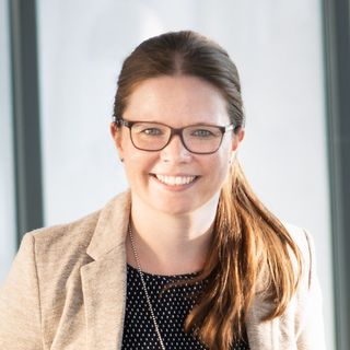 Bild von Mag. Andrea LAUTERMÜLLER