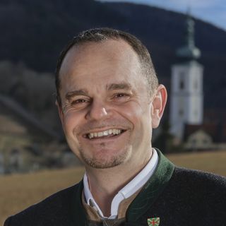 Bild von Ing. Johannes GRASEL