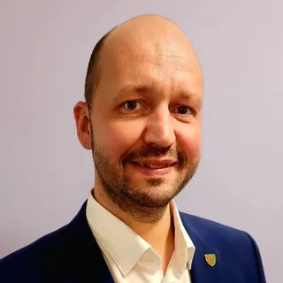 Bild von Ing. Christof SCHÖNY