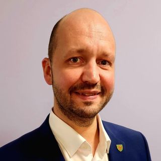 Bild von Ing. Christof SCHÖNY