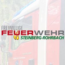 Freiwillige Feuerwehr Steinberg-Rohrbach-Logo