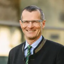 Bild von Ing. Gerhard Freinbichler
