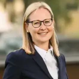 Bild von Birgit Rainer, Bakk.Komm.