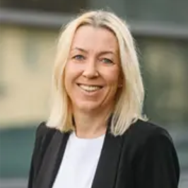 Sandra Plätzer | CITIES