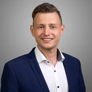 Bild von Markus Illinger, MA