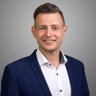Bild von Markus Illinger, MA
