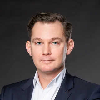 Bild von Mag Andreas Maschek