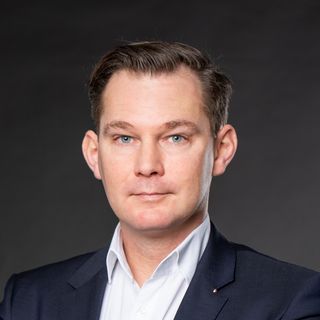 Bild von Mag Andreas Maschek