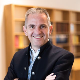 Bild von Mag. Hannes Codalonga