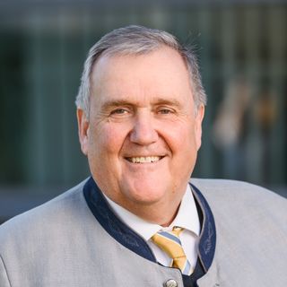 Bild von Mag. Manfred Jenni