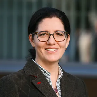 Bild von Dr. Karin Spechtler