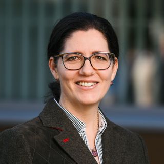 Bild von Dr. Karin Spechtler