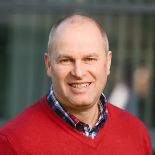 Bild von Georg Kronberger