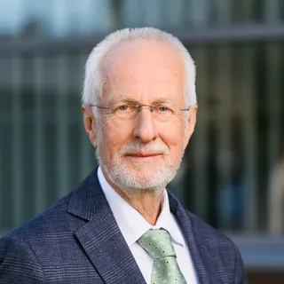 Bild von DI Heinz Schierhuber