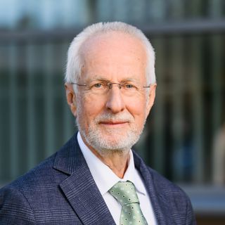 Bild von DI Heinz Schierhuber