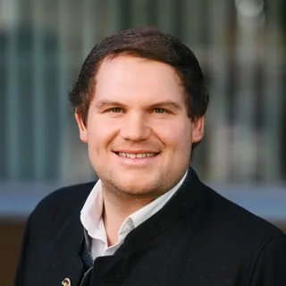 Bild von Johannes Bawart