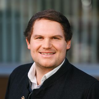 Bild von Johannes Bawart