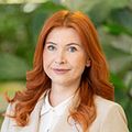 Bild von Stefanie Hofer, BA, MA