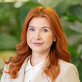 Bild von Stefanie Hofer, BA, MA