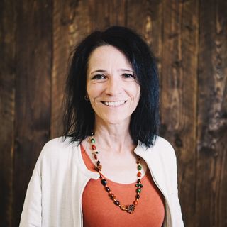 Bild von Mag. Michaela Ferschmann