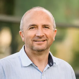 Bild von Manfred Haas