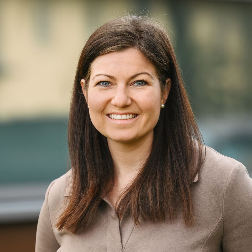 Petra Haas-Longitsch, MA ECED | CITIES