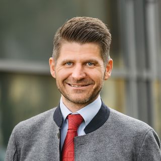 Bild von Herbert Schober