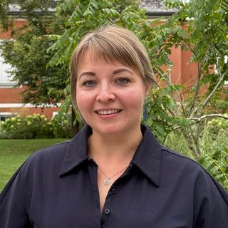 Bild von Katharina Klappacher, BA