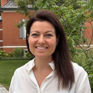Bild von Petra Haas-Longitsch, MA ECED