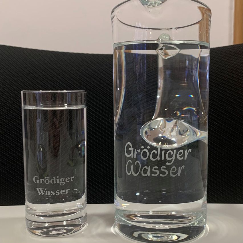 Bild enthält, Glass, Cup