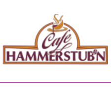 Cafe Hammerstub'n-Logo