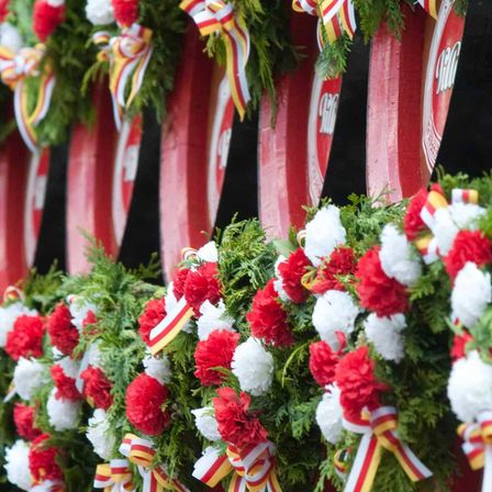 Villacher-Kirchtag-Brauerei-Villacher-Bier-Trachtenfestzug-1