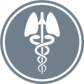 Weapon, Trident, Head, Person