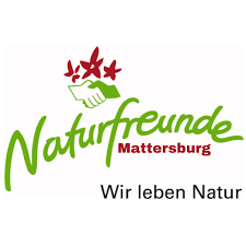 Naturfreunde Mattersburg-Logo