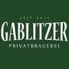 Gablitzer Privatbrauerei-Logo