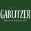 Gablitzer Privatbrauerei-Logo. Bild enthält, Book, Publication, Advertisement, Poster, Text