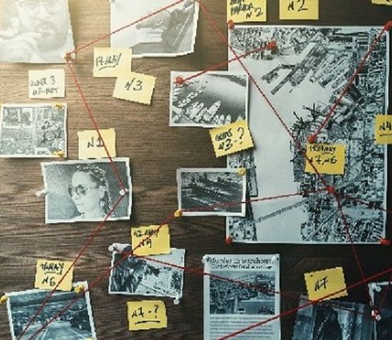 Bild enthält, Art, Collage, Advertisement, Poster, Person, Face, Adult, Bride, Female, Woman