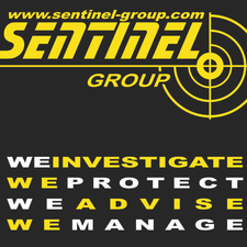 SENTINEL Group GmbH-Logo