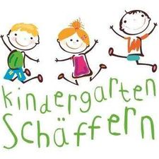 Kindergarten Schäffern-Logo